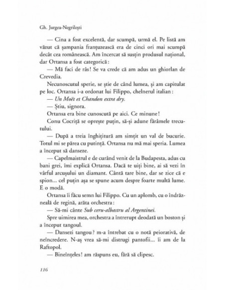 Troica amintirilor. Sub patru regi