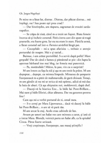 Troica amintirilor. Sub patru regi