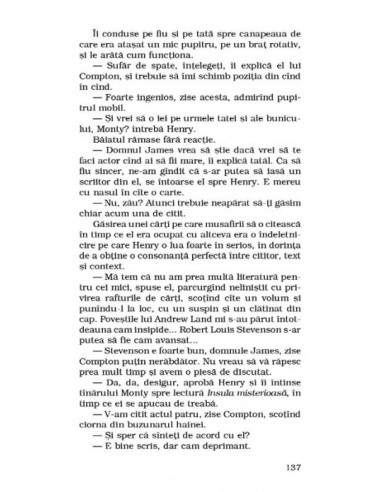 Autorul, la rampă! Autorul, la rampă!