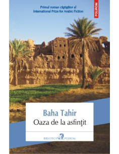 Oaza de la asfințit