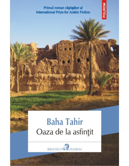 Oaza de la asfințit