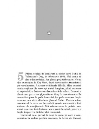 Luptătorul din umbră: un agent CIA şi...