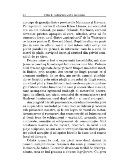 Luptătorul din umbră: un agent CIA şi bătăliile sale secrete