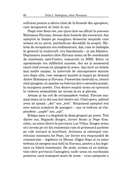 Luptătorul din umbră: un agent CIA şi bătăliile sale secrete