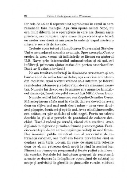 Luptătorul din umbră: un agent CIA şi bătăliile sale secrete