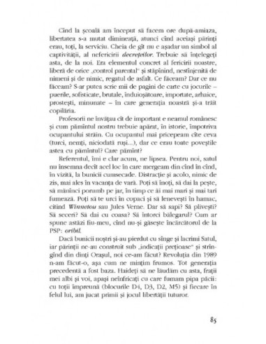 Cinematograful gol Cinematograful gol