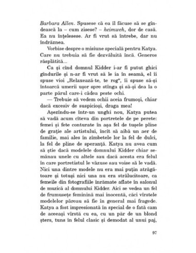 Mândra fecioară Mândra fecioară