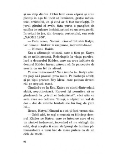 Mândra fecioară Mândra fecioară