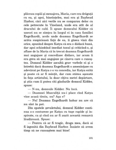 Mândra fecioară Mândra fecioară