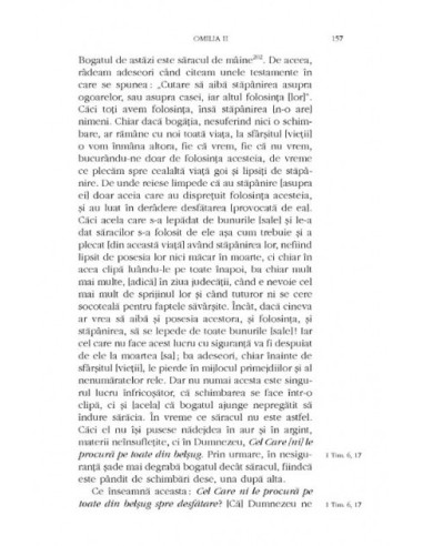 Omilii la statui (2 vol.)