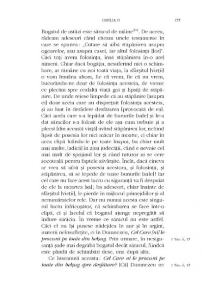 Omilii la statui (2 vol.)