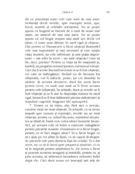 Omilii la statui (2 vol.)