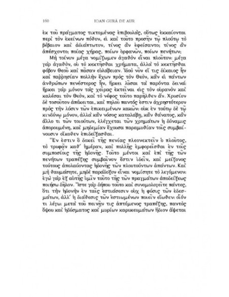 Omilii la statui (2 vol.)