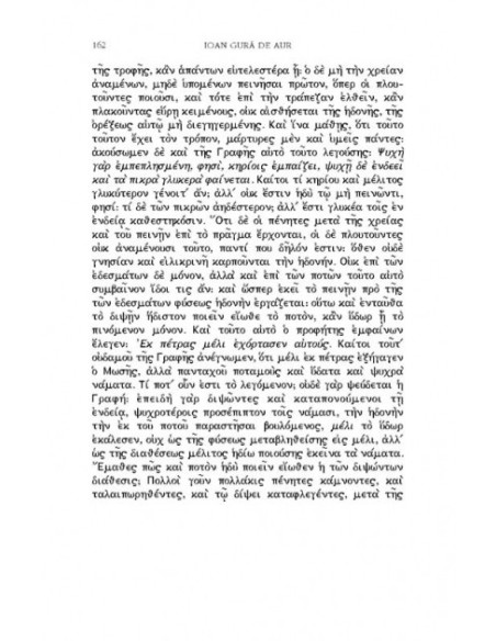 Omilii la statui (2 vol.)