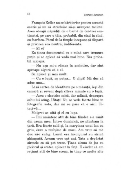 Maigret și vagabondul