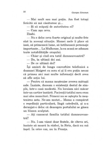 Maigret și vagabondul