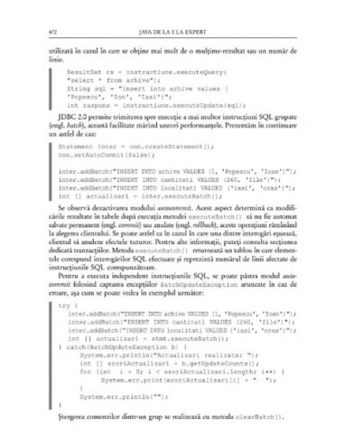 Java de la 0 la expert Java de la 0 la expert