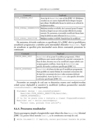 Java de la 0 la expert Java de la 0 la expert