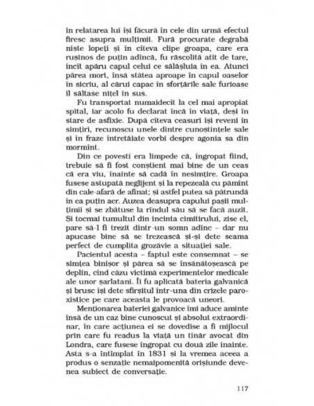 Cărăbușul de aur și alte povestiri