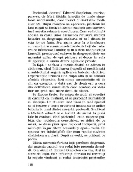 Cărăbușul de aur și alte povestiri