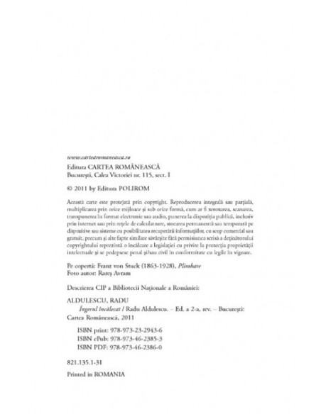 Îngerul încălecat