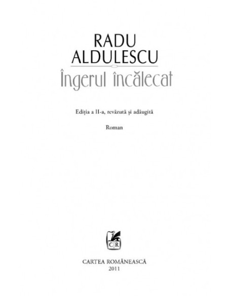 Îngerul încălecat