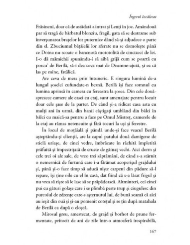 Îngerul încălecat