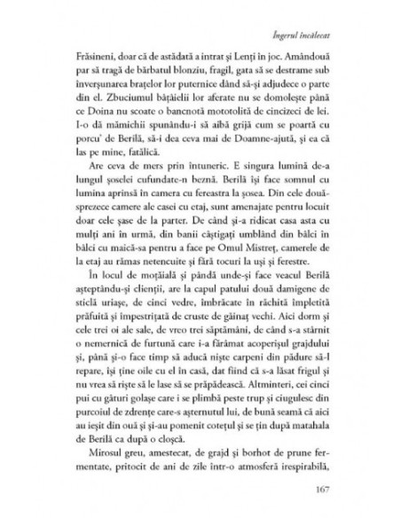 Îngerul încălecat