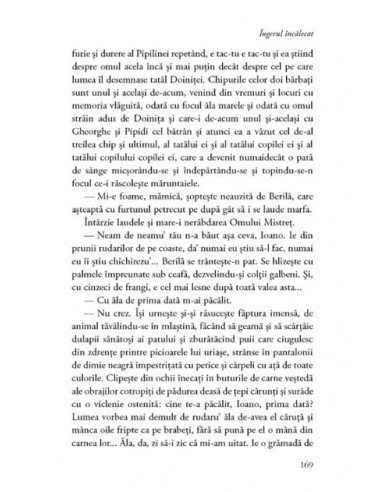 Îngerul încălecat