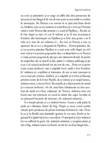 Îngerul încălecat