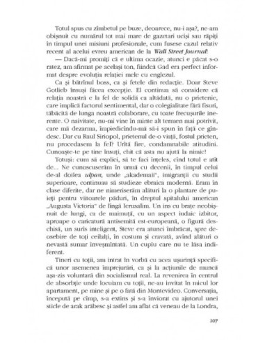 Un cetăţean al lumii