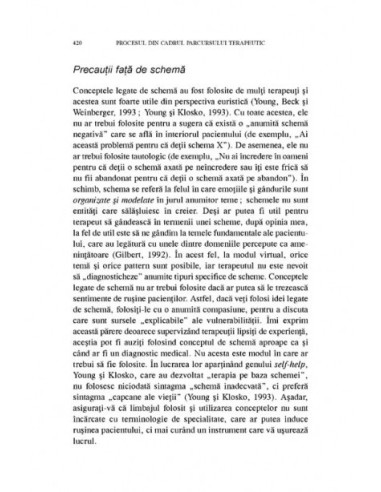 Depresia: psihoterapie și consiliere