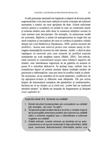 Depresia: psihoterapie și consiliere