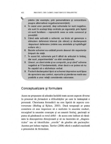Depresia: psihoterapie și consiliere