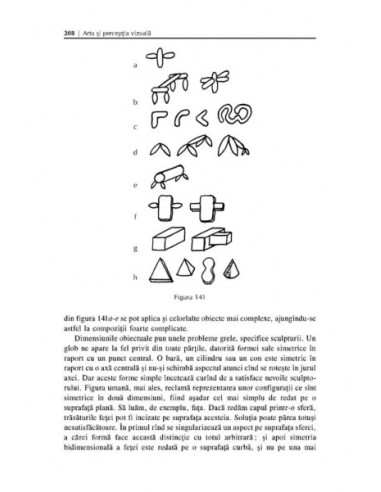 Arta şi percepţia vizuală