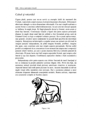 Arta şi percepţia vizuală