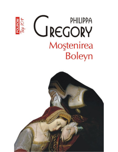 Moștenirea Boleyn (ediţie de buzunar)