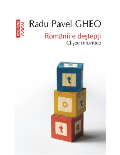 Românii e deștepți. Clișee...