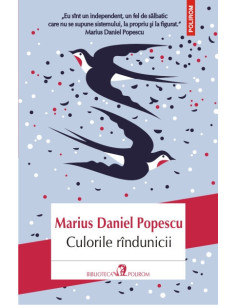 Culorile rândunicii