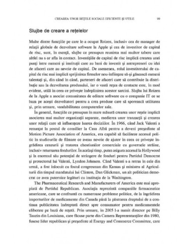 Puterea: de ce unii reușesc să o...