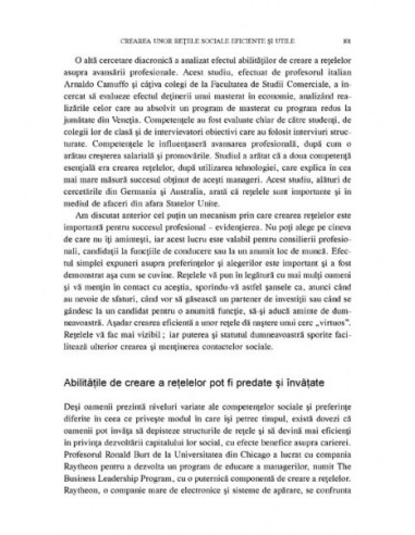 Puterea: de ce unii reușesc să o...