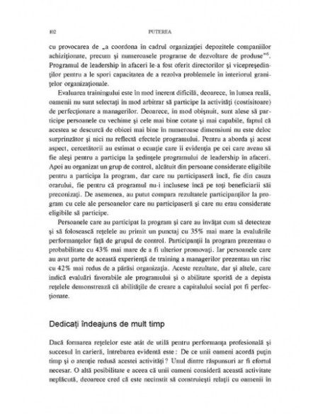 Puterea: de ce unii reușesc să o obțină, iar alții nu