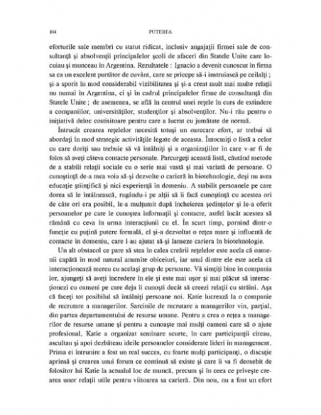 Puterea: de ce unii reușesc să o obțină, iar alții nu