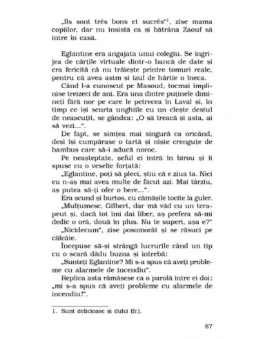 Istoria romanţată a unui safari Istoria romanţată a unui safari