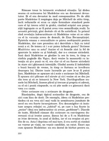 Intriga matrimonială Intriga matrimonială