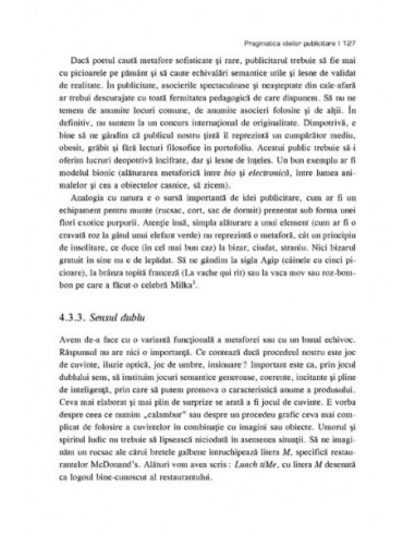 Introducere în creativitatea publicitară