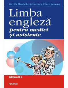 Limba engleză pentru medici...