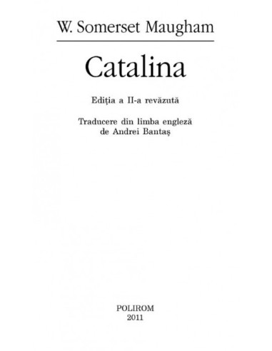 Catalina