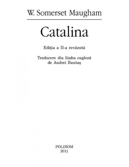 Catalina