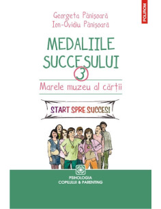 Medaliile succesului 3....